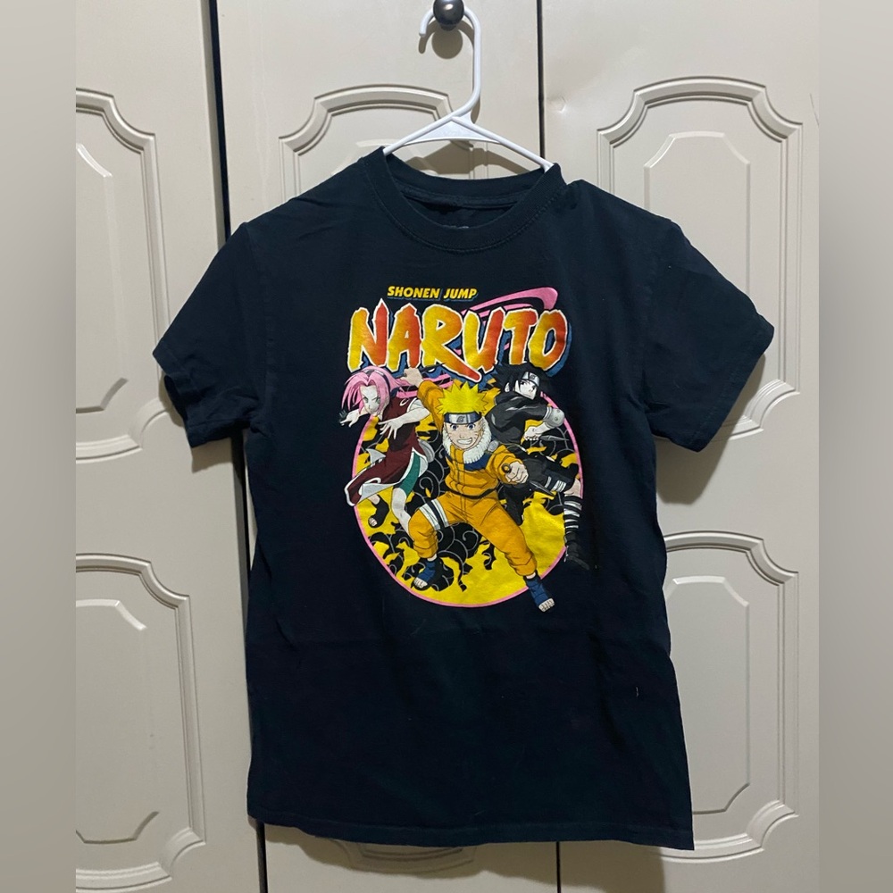 Naruto Tshirt